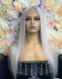 20” Blanca Rose factory made wig